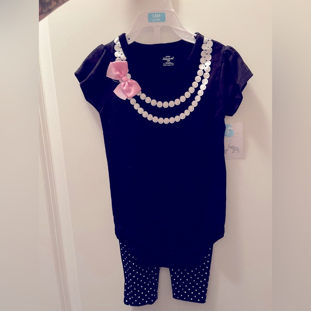 Toddler outfit (18 Month)